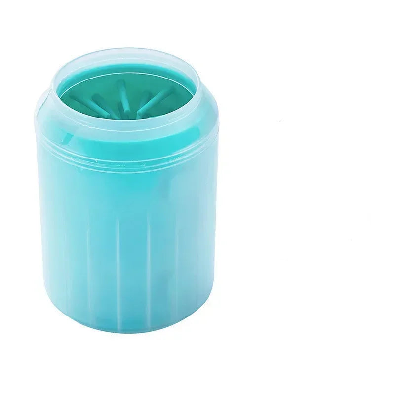Portable Dog Paw Cleaning Cup - The PetTrail