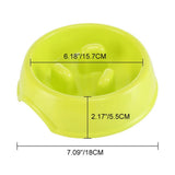 Portable Travel Pet Bowl - The PetTrail