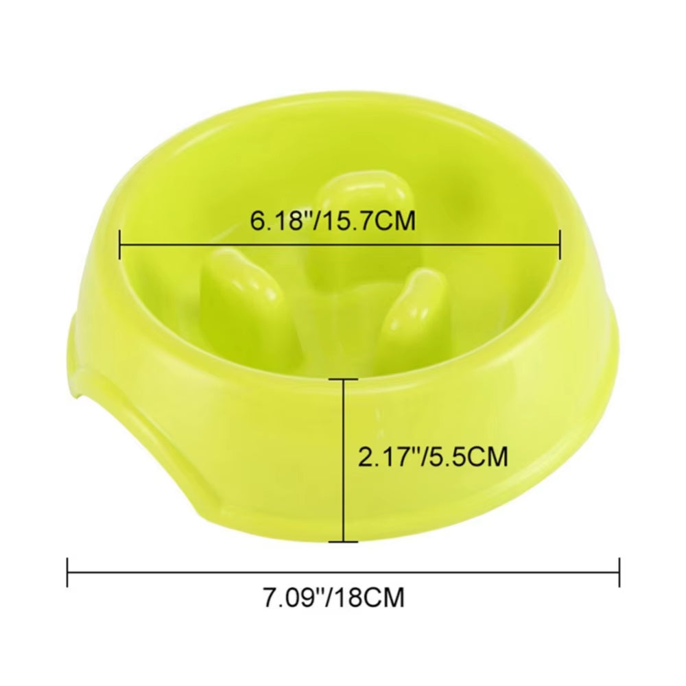 Portable Travel Pet Bowl - The PetTrail