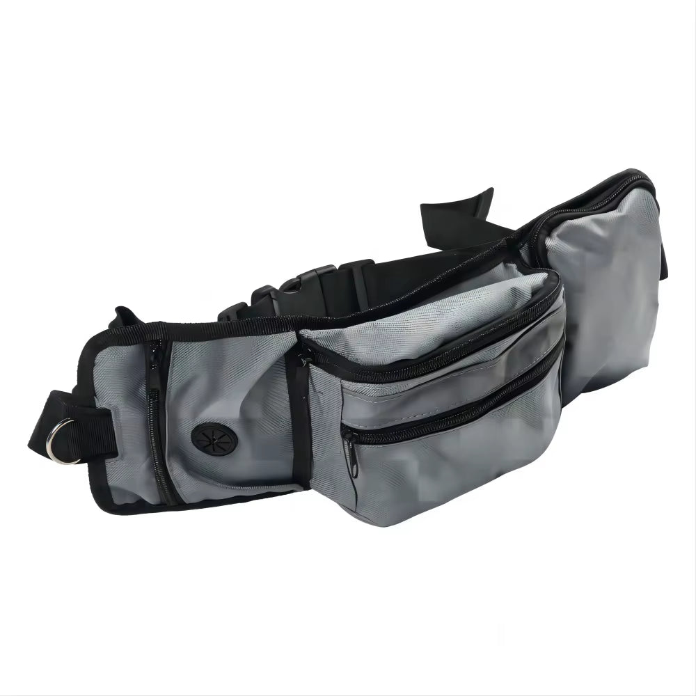 Multi-Function Dog Training Waist Bag - The PetTrail