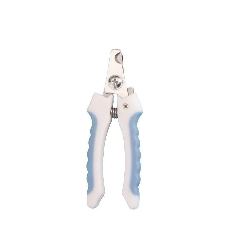 Pet Nail Clipper - Dog & Cat Nail Trimmer - The PetTrail