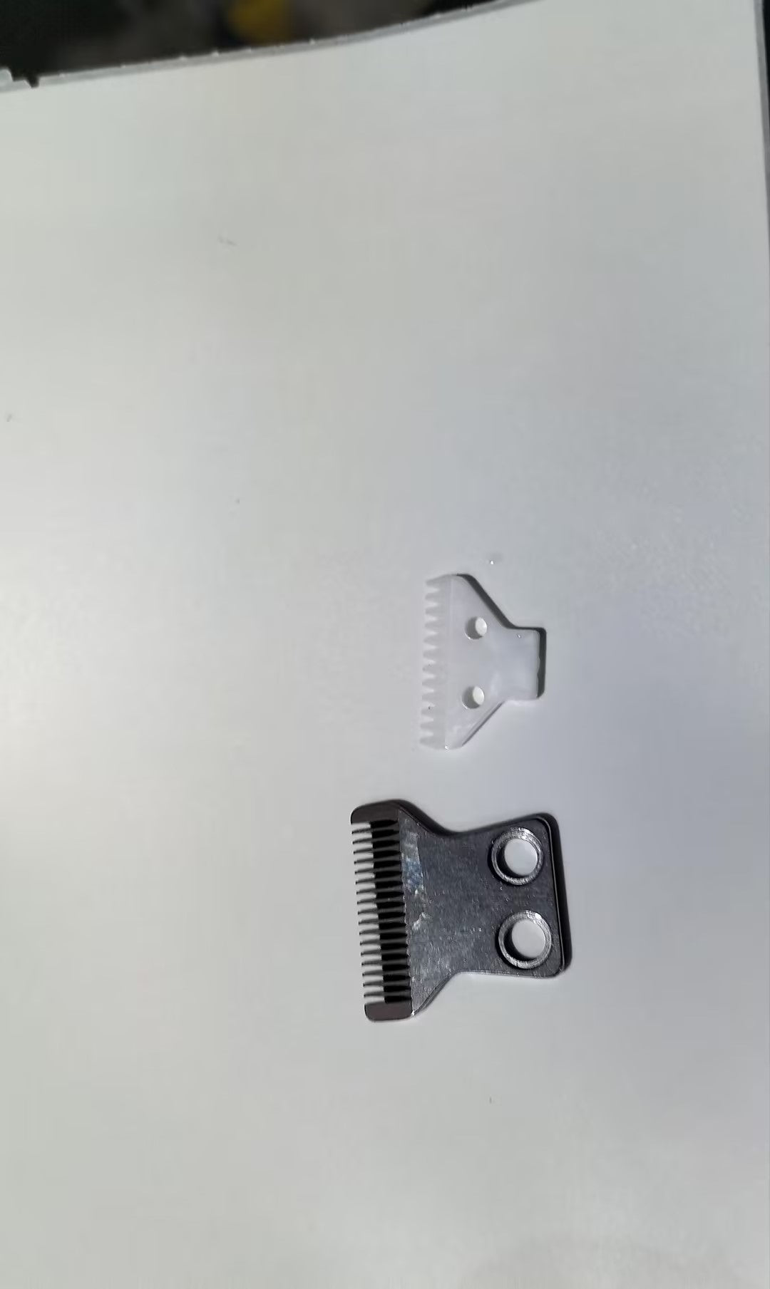 Professional Waterproof Dog Paw Trimmer - The PetTrail