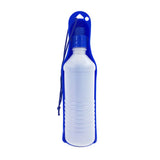 Portal Folding Pet Water Bottle - The PetTrail