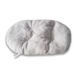 Cozy Winter Dog Bed with Reversible Mat - The PetTrail