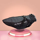 Dog Waterproof Winter Coat - The PetTrail