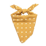 Washable Pet Bandana - The PetTrail