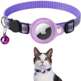 Cat GPs Tracking Collar - The PetTrail