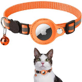 Cat GPs Tracking Collar - The PetTrail