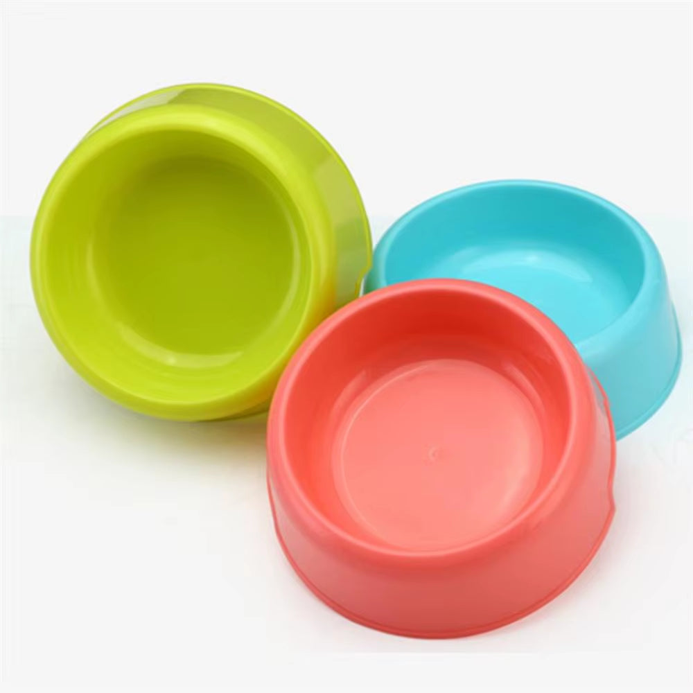 Portable Travel Pet Bowl - The PetTrail