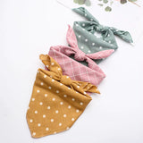 Washable Pet Bandana - The PetTrail