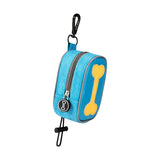 Premium Lightweight Polyester Dog Waste Bag Dispenser - The PetTrail