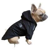 Warm Waterproof Dog Jacket - The PetTrail