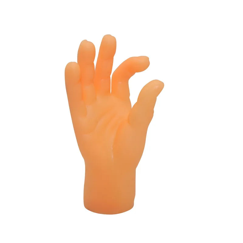 Interactive Cat Finger Toy for Play - The PetTrail