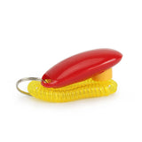 5-Piece Dog Training Clicker Set - The PetTrail
