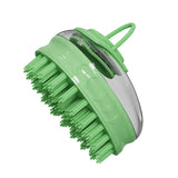 2-in-1 Pet Bath & Massage Brush - The PetTrail