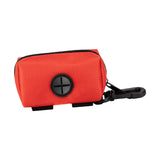 Premium Lightweight Polyester Dog Waste Bag Dispenser - The PetTrail