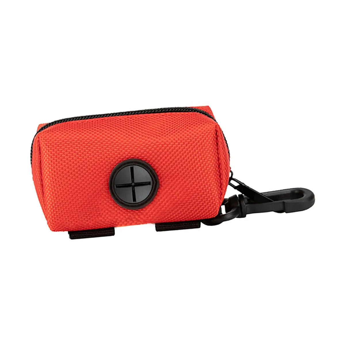 Premium Lightweight Polyester Dog Waste Bag Dispenser - The PetTrail