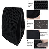 Waterproof Double-layer Cat Litter Mat - The PetTrail