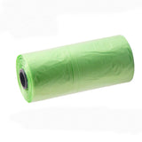 Leak-Proof Dog Poop Bags - The PetTrail