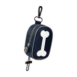 Premium Lightweight Polyester Dog Waste Bag Dispenser - The PetTrail