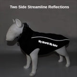 Dog Waterproof Winter Coat - The PetTrail