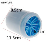 Portable Dog Paw Cleaning Cup - The PetTrail
