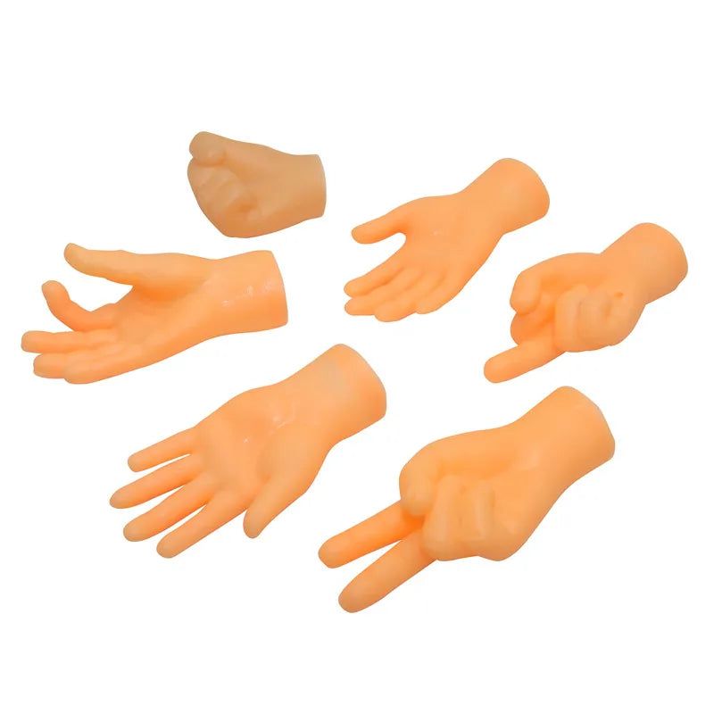 Interactive Cat Finger Toy for Play - The PetTrail