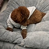 The Cloudbed XL – Extra Large Dog Bed - The PetTrail