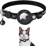 Cat GPs Tracking Collar - The PetTrail