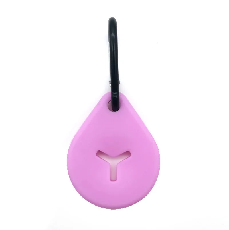 Dog Poop Bag Holder - The PetTrail