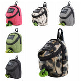 Portable Dog Treat Training Pouch – Waist Bag & Poop Bag Holder - The PetTrail