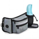 Multi-Function Dog Training Waist Bag - The PetTrail