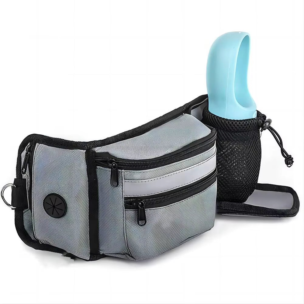 Multi-Function Dog Training Waist Bag - The PetTrail