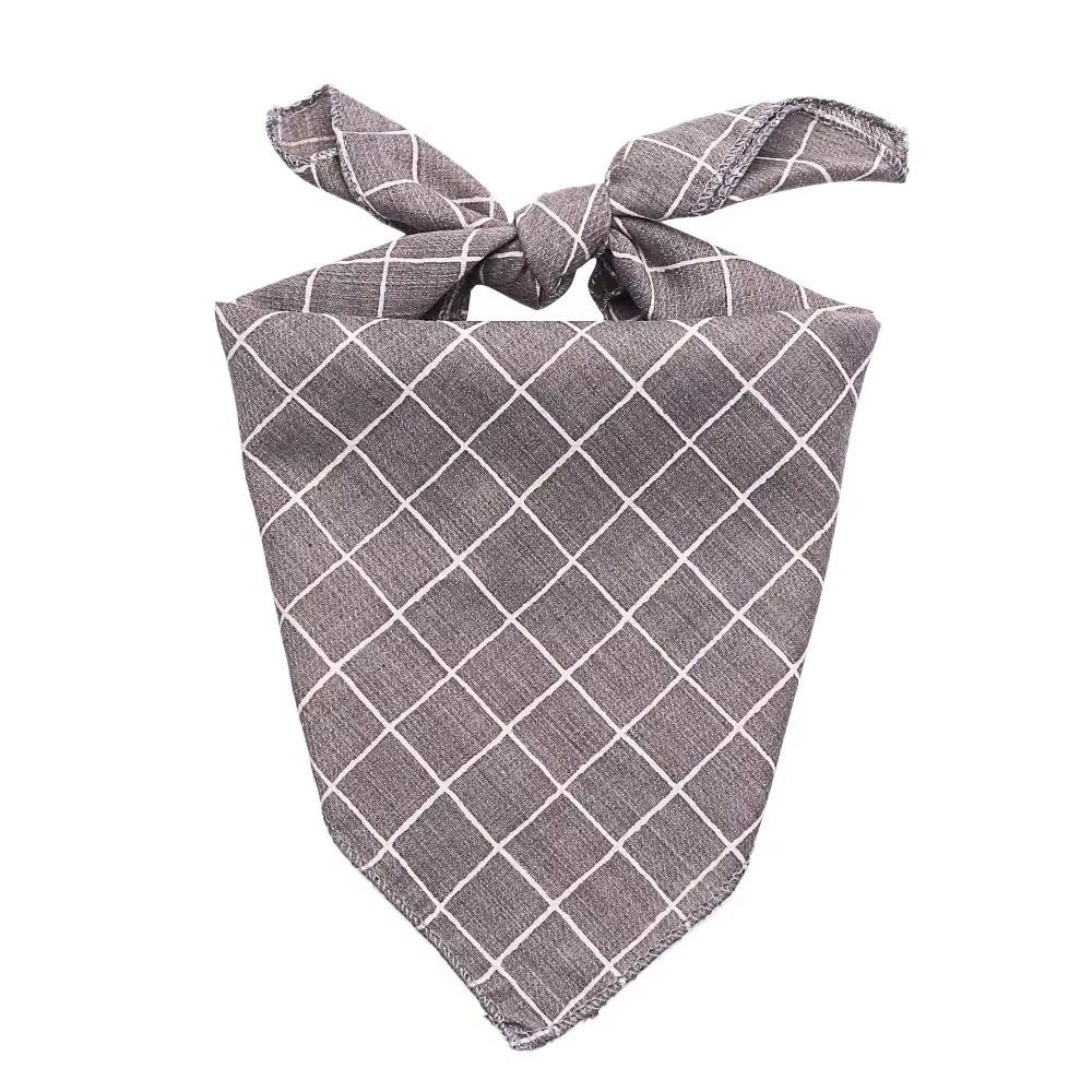Washable Pet Bandana - The PetTrail