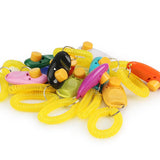 5-Piece Dog Training Clicker Set - The PetTrail