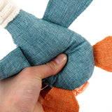 Interactive Sound Dog Toy -Plush Puzzle Toy - The PetTrail