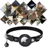 Cat GPs Tracking Collar - The PetTrail