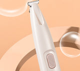 Professional Waterproof Dog Paw Trimmer - The PetTrail
