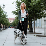 Premium Dog Training Treat Pouch Bag - The PetTrail