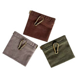 Portable Pet Treat Bag with Carabiner - The PetTrail
