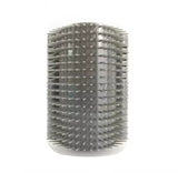 Cat Corner Self-Grooming Scratcher - The PetTrail