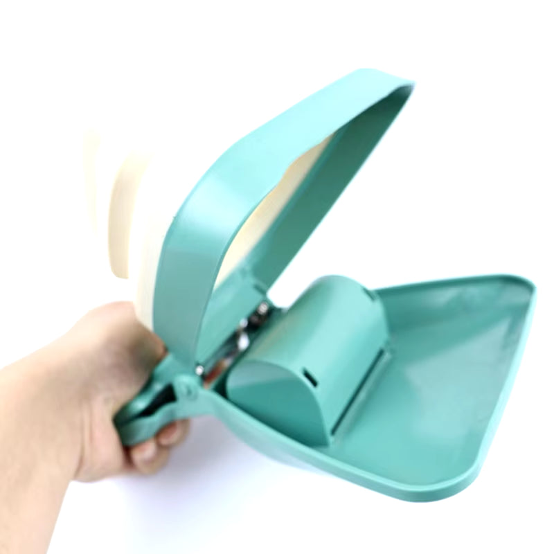 Portable Dog Poop Bag Dispenser - The PetTrail