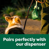 Extra-Strong Leak-Proof Dog Poop Bags – 270ct - The PetTrail