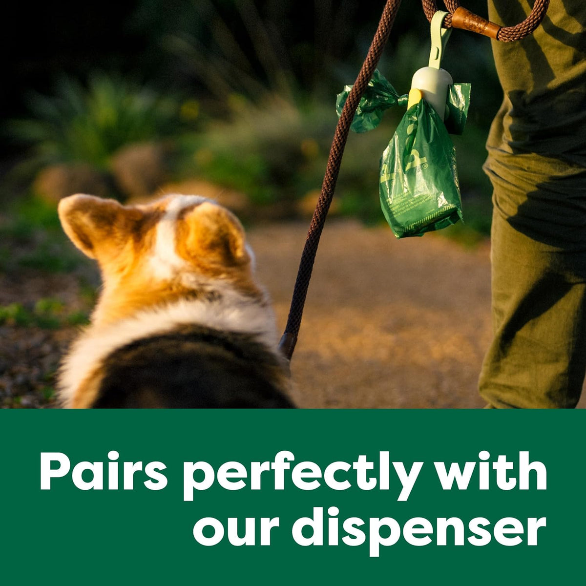Extra-Strong Leak-Proof Dog Poop Bags – 270ct - The PetTrail