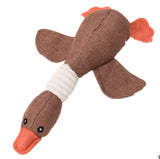 Interactive Sound Dog Toy -Plush Puzzle Toy - The PetTrail