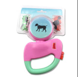 Retractable Dual Pet Dog Walking Leash - The PetTrail