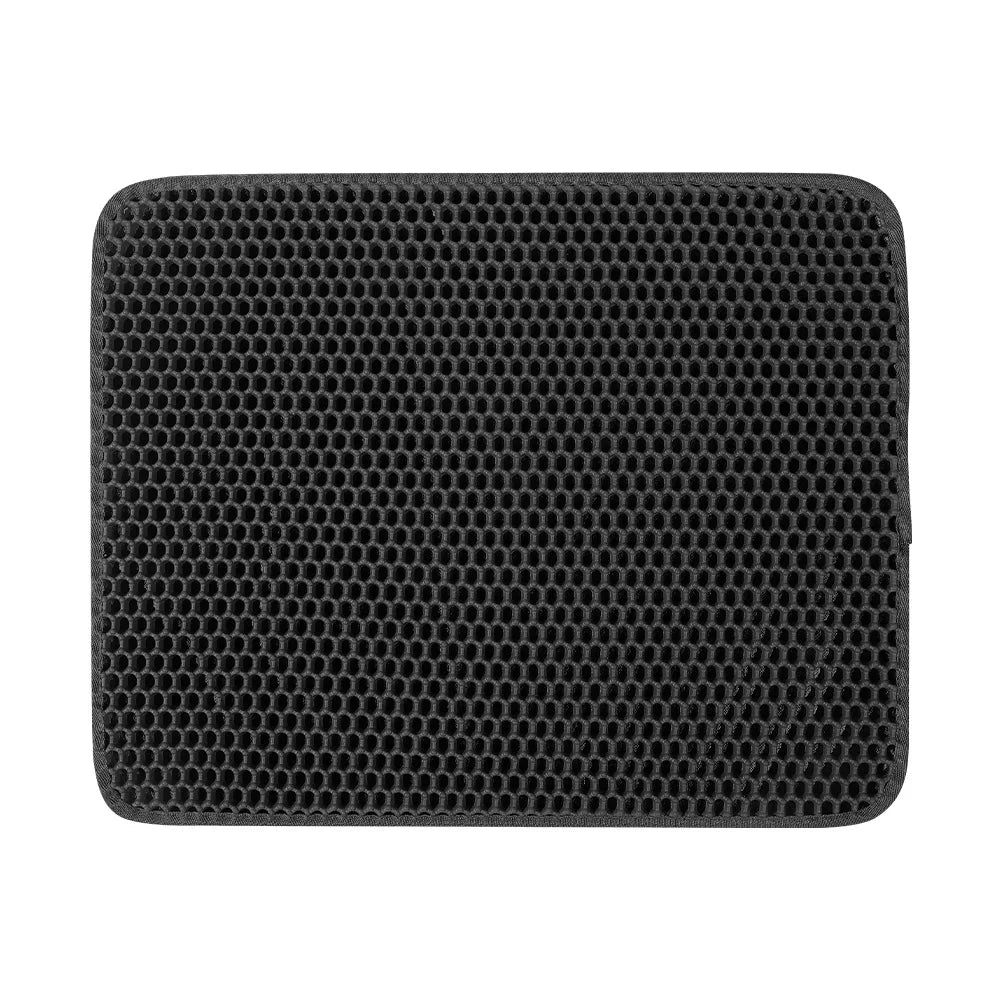 Waterproof Double-layer Cat Litter Mat - The PetTrail