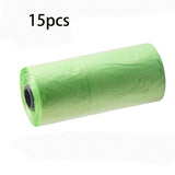 Leak-Proof Dog Poop Bags - The PetTrail