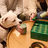 Premium Dog Waste Bag Dispenser - The PetTrail