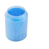 Portable Dog Paw Cleaning Cup - The PetTrail